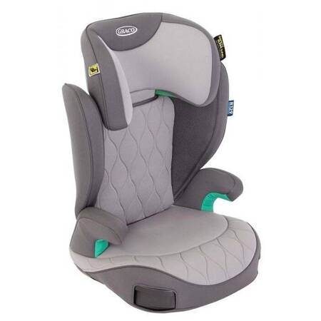 Graco Affix i-Size fotelik samochodowy 100-150 cm