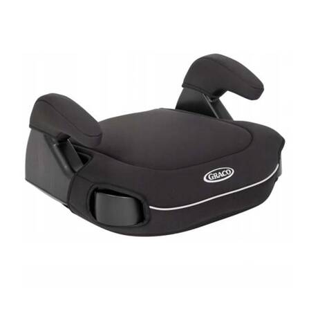 Graco Booster Deluxe i-Size