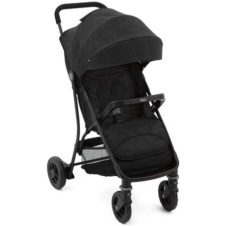 Graco Breaze Lite 2 