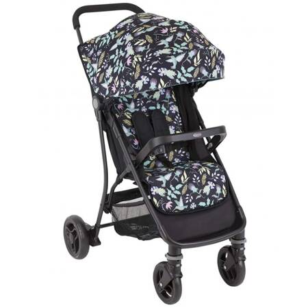 Graco Breaze Lite 2 