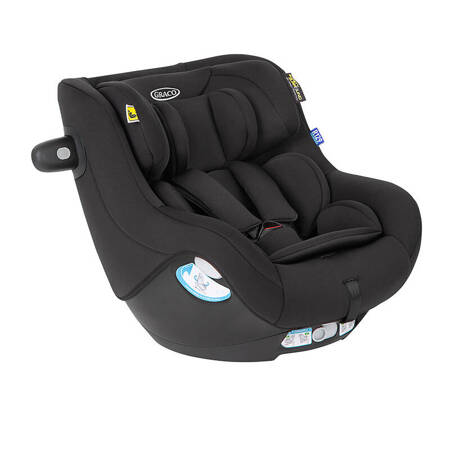 Graco SnugGo i-Size fotelik samochodowy 40-105 cm