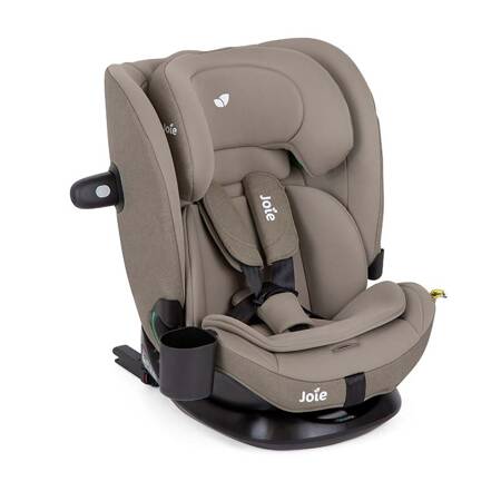 Joie i-Bold fotelik samochodowy 76-150 cm (9-36kg)