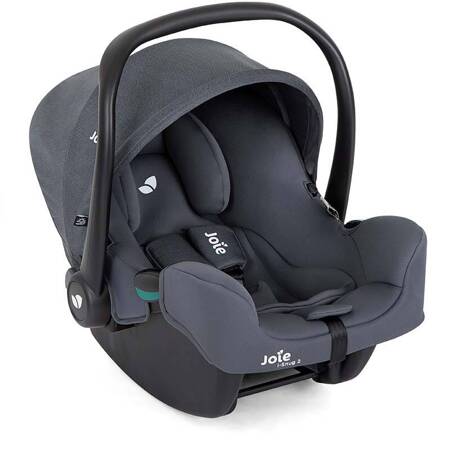 Joie i-Snug 2 fotelik samochodowy 0-13 kg (40-75cm)