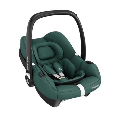 Maxi Cosi CabrioFix i-Size Essential Green fotelik samochodowy 0-12 kg (45-75 cm)