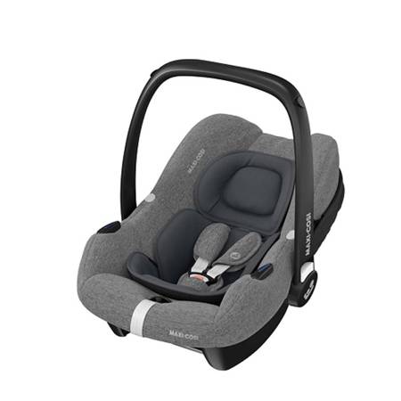 Maxi Cosi CabrioFix i-Size Select Grey fotelik samochodowy 0-12 kg (45-75 cm)