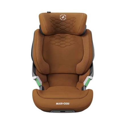 Maxi Cosi Kore Pro i-Size Authentic Cognac fotelik samochodowy 15 - 36 kg