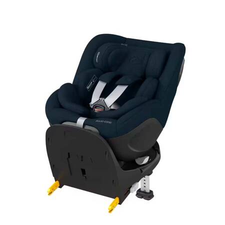 Maxi Cosi Mica 360 Pro Authentic Blue fotelik samochodowy 0-18 kg (40-105 cm)