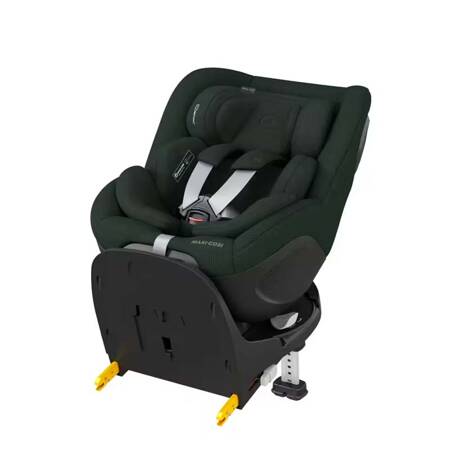 Maxi Cosi Mica 360 Pro Authentic Green fotelik samochodowy 0-18 kg (40-105 cm)