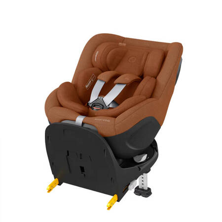 Maxi Cosi Mica 360 Pro Authentic Terra fotelik samochodowy 0-18 kg (40-105 cm)