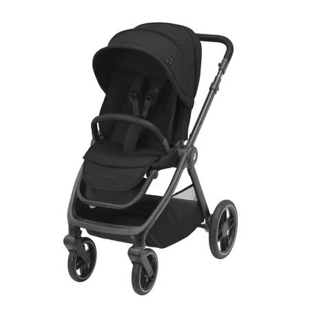 Maxi Cosi Oxford Essential Black wózek spacerowy