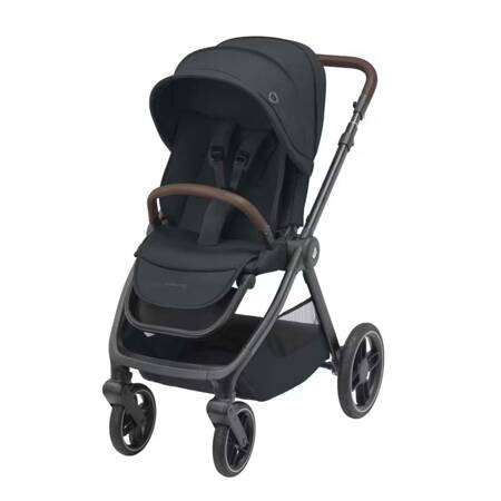 Maxi Cosi Oxford Essential Graphite wózek spacerowy