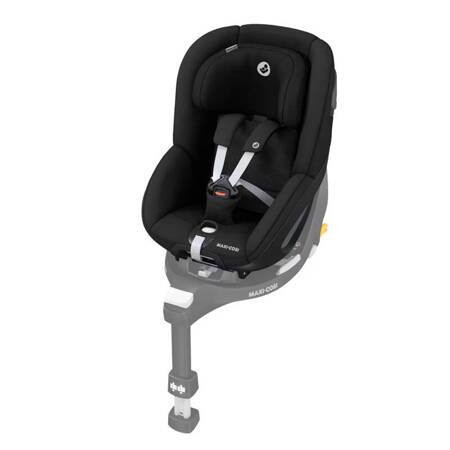 Maxi Cosi Pearl 360 Authentic Black Fotelik samochodowy 9-18kg