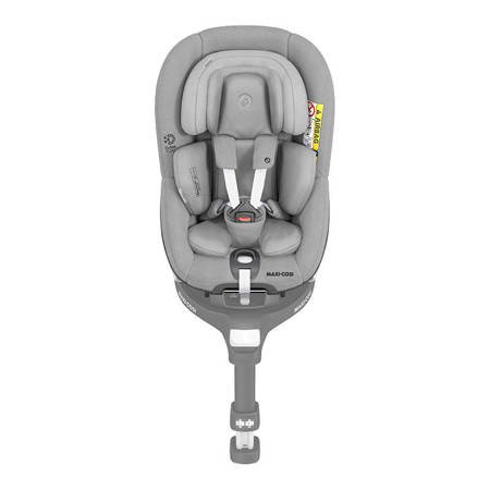 Maxi Cosi Pearl 360 Authentic Grey Fotelik samochodowy 9-18kg