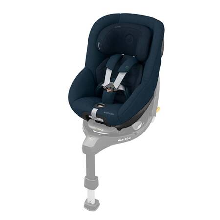 Maxi Cosi Pearl 360 Pro Authentic Blue Fotelik samochodowy 9-18kg