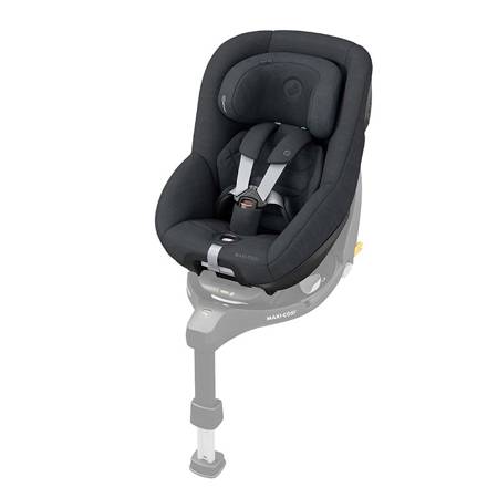 Maxi Cosi Pearl 360 Pro Authentic Graphite Fotelik samochodowy 9-18kg