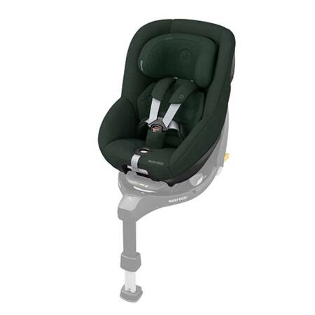 Maxi Cosi Pearl 360 Pro Authentic Green Fotelik samochodowy 9-18kg