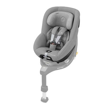 Maxi Cosi Pearl 360 Pro Authentic Grey Fotelik samochodowy 9-18kg