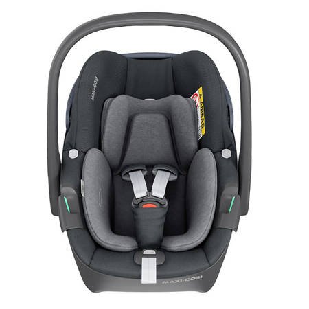 Maxi Cosi Pebble 360 Essential Graphite Fotelik samochodowy 0-13kg