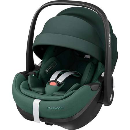 Maxi Cosi Pebble 360 Pro Essential Green Fotelik samochodowy 0-13kg