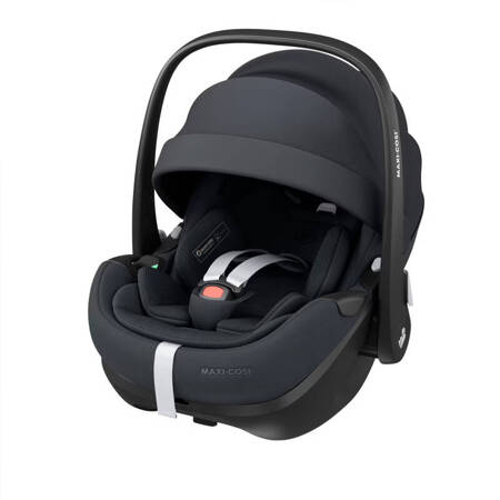 Maxi Cosi Pebble 360 Pro2 Essential Graphite Fotelik samochodowy 40-87 cm