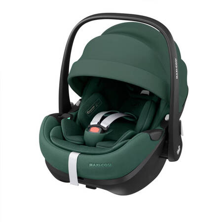 Maxi Cosi Pebble 360 Pro2 Essential Green Fotelik samochodowy 40-87 cm