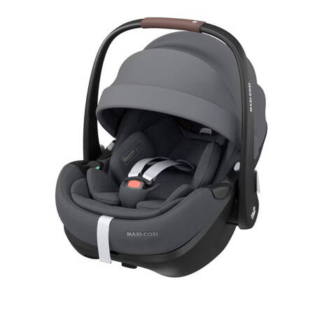 Maxi Cosi Pebble 360 Pro2 Twillic Graphite Fotelik samochodowy 40-87 cm