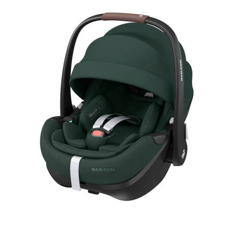 Maxi Cosi Pebble 360 Pro2 Twillic Green Fotelik samochodowy 40-87 cm