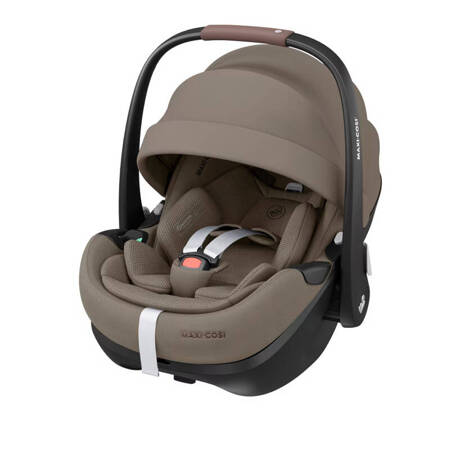 Maxi Cosi Pebble 360 Pro2 Twillic Truffle Fotelik samochodowy 40-87 cm