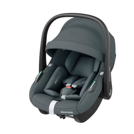 Maxi Cosi Pebble S Tonal Graphite Fotelik samochodowy 40-83 cm