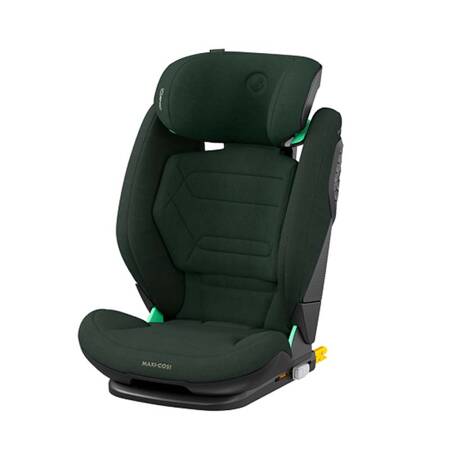 Maxi Cosi RodiFix Pro 2 i-Size Authentic Green Fotelik samochodowy 100-150 cm