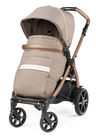 Peg Perego Book wózek spacerowy