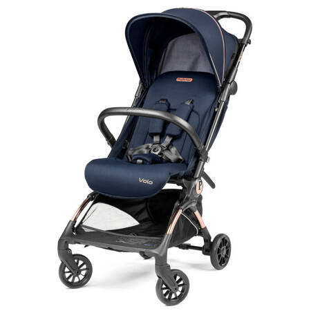 Peg Perego Volo Blue Shine wózek spacerowy