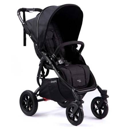 Valco Baby Snap4 Sport 600D wózek spacerowy