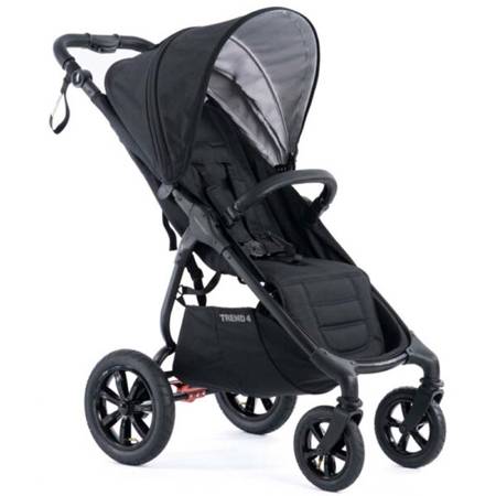 Valco Baby Trend4 Sport Tailor Made wózek spacerowy